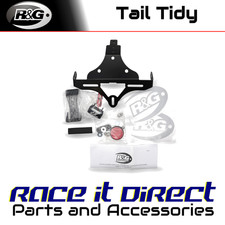 Tail Tidies for Aprilia Shiver