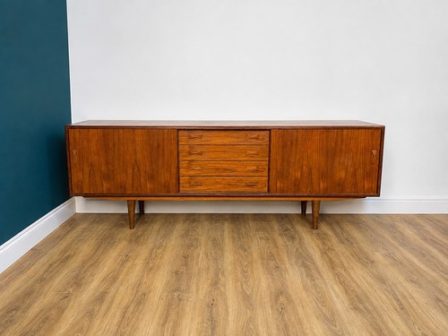 Retro teak 1960s - teak,