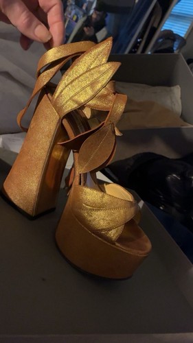 Vivienne westwood heels - westwood,