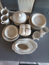 Chodziez Full Dinner and Tea