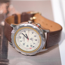 Vintage TIMEX Quartz