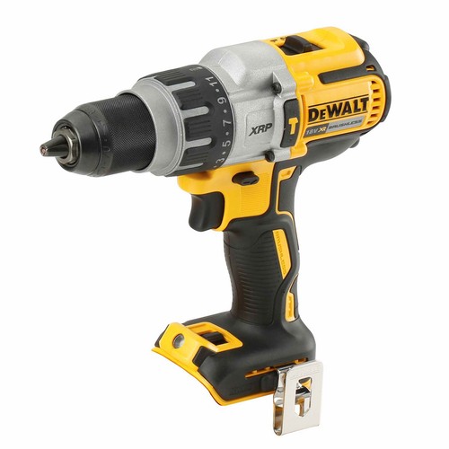 Dewalt combi hammer - combi, drill