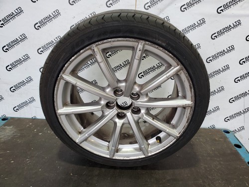 Audi mk1 2010 - 1x,