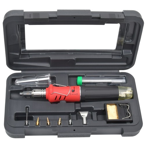 Cordless auto ignition butane - auto,