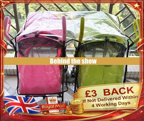 Plastic rain and windproof - plastic,