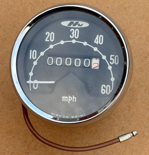 Nos genuine honda mph - nos,