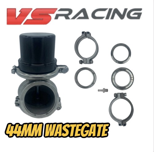 44mm wastegate vsracing - 44mm,