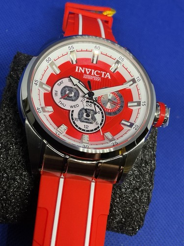Invicta trackline 48mm mod - invicta,