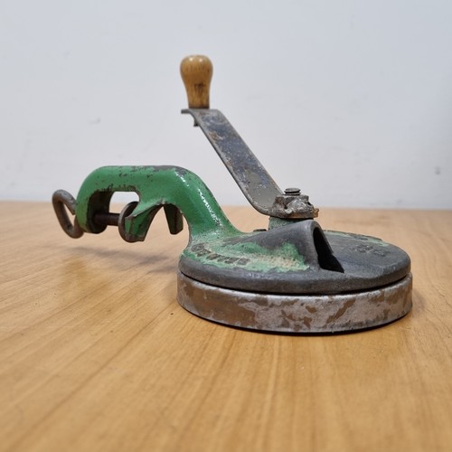 Antique vintage cast - vintage, iron