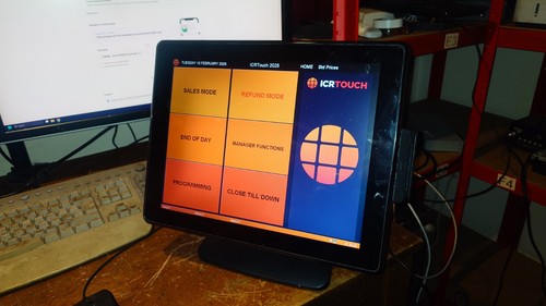 Digipos a300 - digipos, (posinio