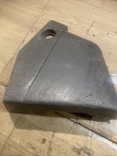 Roller Cover LH 63236-VK8 from a Honda HRX476C Lawn Mower (198)