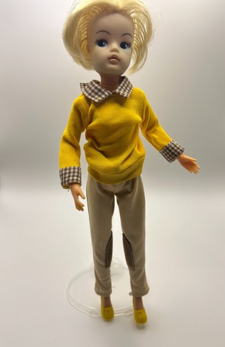Sindy horse riding outfit