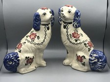 Ceramic Staffordshire Spaniel