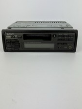 Sony VW 3759 Face Off Radio
