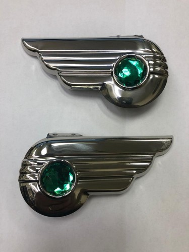 Vintage magna wingo - vintage,