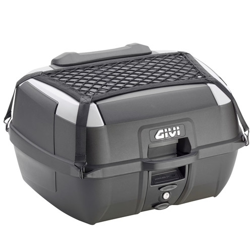 Givi luggage b45 - b45+, monolock