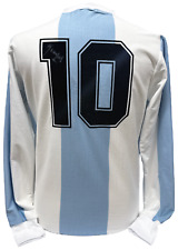 RARE MARIO KEMPES SIGNED