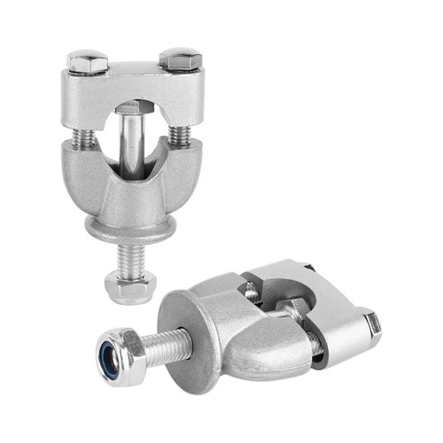 2pcs 22mm motorbike - 2pcs, 7/8"