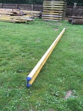 8 By 3 Wood Timber Floor Roof