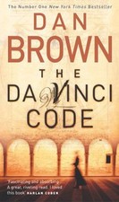 The Da Vinci Code: (Robert Langdon Book 2) By Dan Brown. 9780552149518