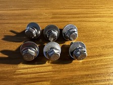 Mazda FD Rx7 Upper Front Wing