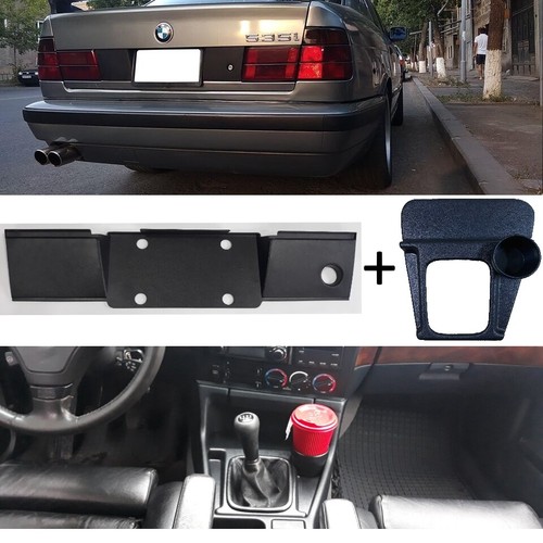 Bmw e34 style gearshift - e34,