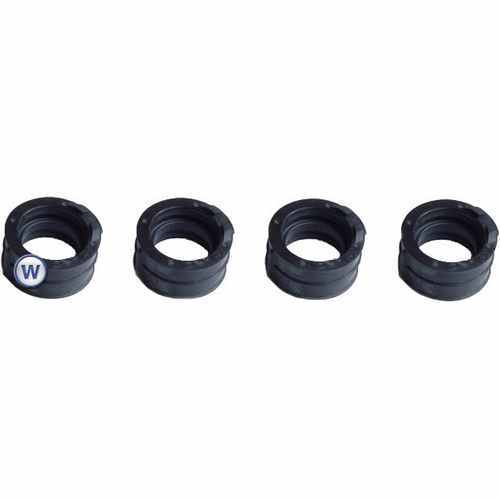 Carb cylinder head inlet - to,