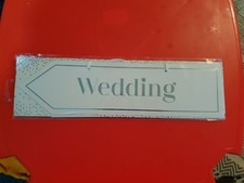 Shabby Chic Wedding planner