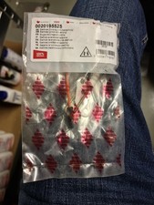 **SEALED Glow Worm Electrode