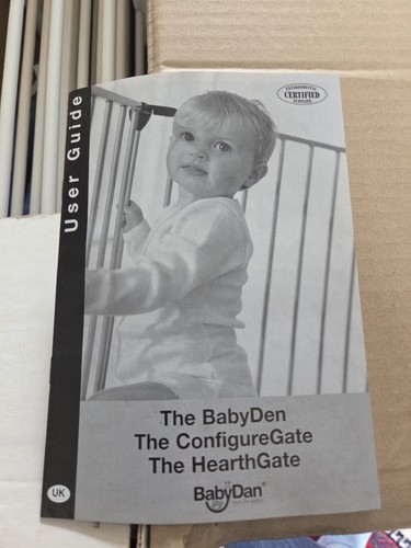Baby dan babyden playpen room - dan,