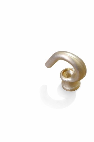 Brass hook ceiling for - hook,,