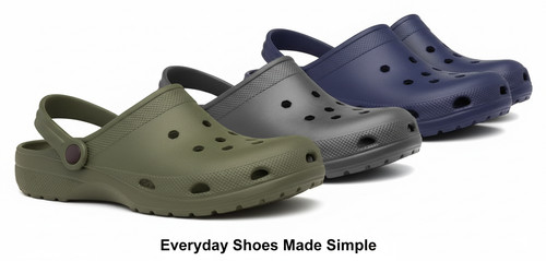 Crocs classic sandal clogs - crocs,