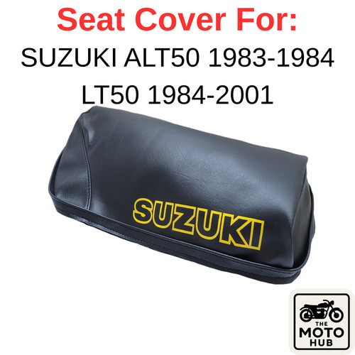 Motorcycle seat cover - motorcycle,