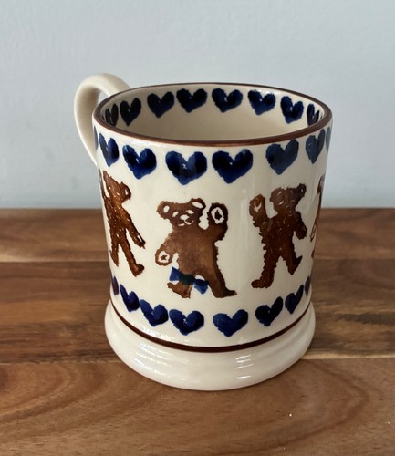 Emma bridgewater rare - bridgewater, &