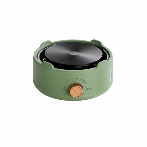 Electric coffee heater mini - electric,