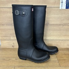 Hunter Wellies Women’s Size