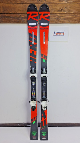 Rossignol hero athete pro - hero,