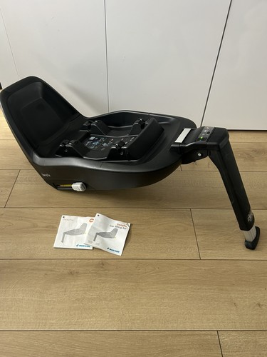 Maxi cosi familyfix2 size - maxi, i-size