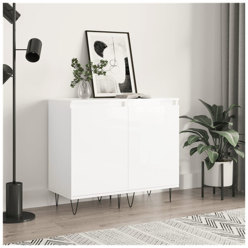 Sideboard high gloss - sideboard,