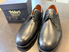 Trickers Men’s Calf Leather
