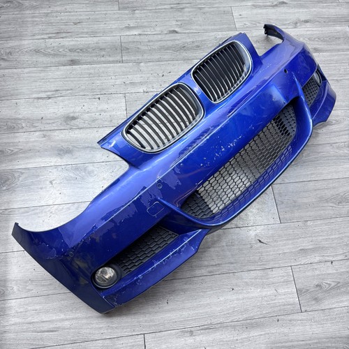 Bmw series e82 bumper - 1,