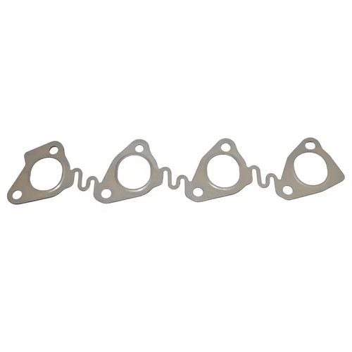 Exhaust manifold gasket