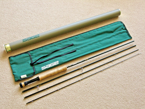 Sage 7100 fly - 7100-4,