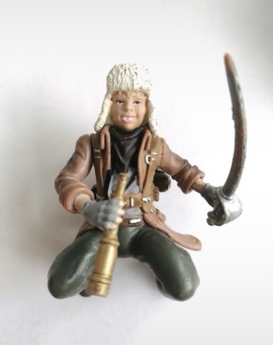 Schleich shansy blue - schleich,