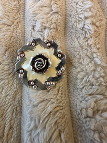 Vintage pearlite edelweiss - pearlite,