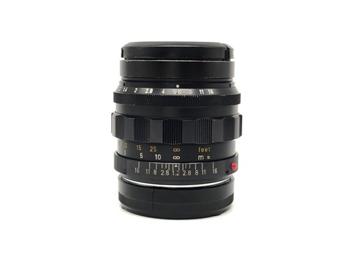 Leica noctilux 50mm - noctilux-m,