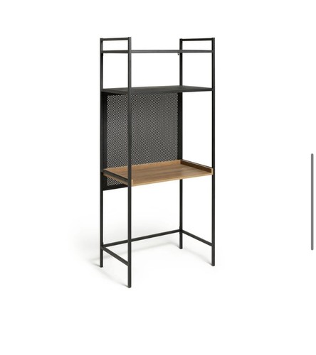 Habitat turner shelf office - habitat,
