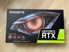 Gigabyte NVIDIA GeForce RTX
