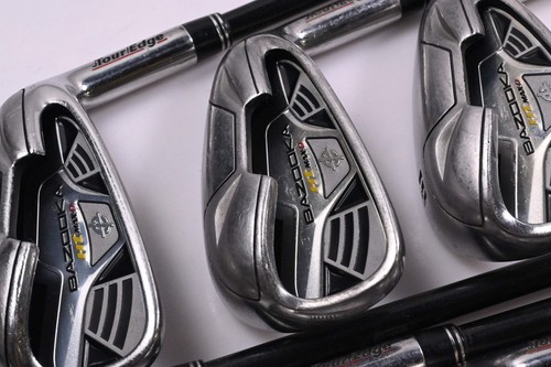Tour edge bazooka irons - ht, /