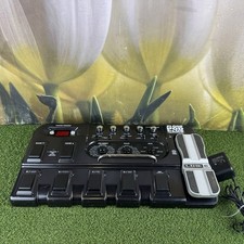 LINE 6 Floor Pod Plus Guitar